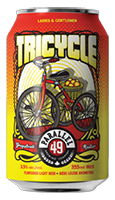 Tricycle Radler