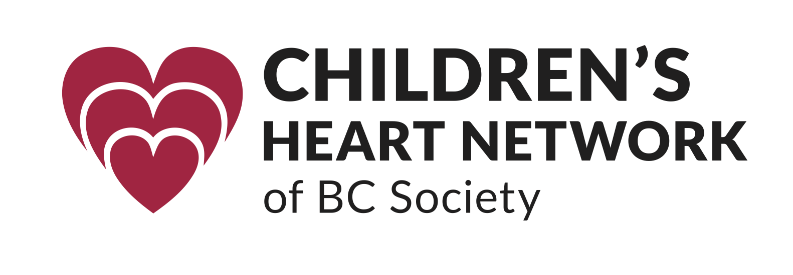 The Children's Heart Network