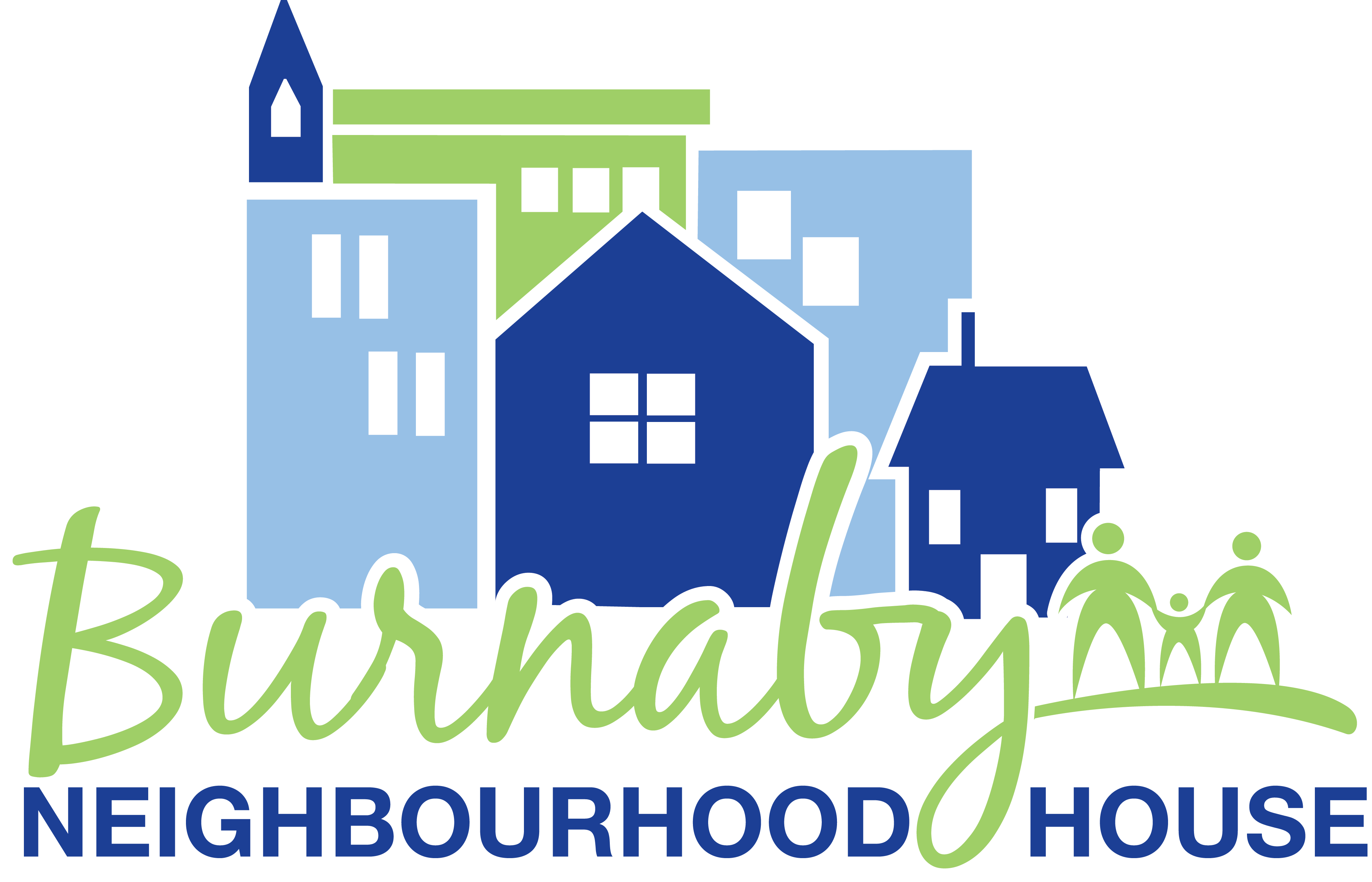 Burnaby Neighbourhood House