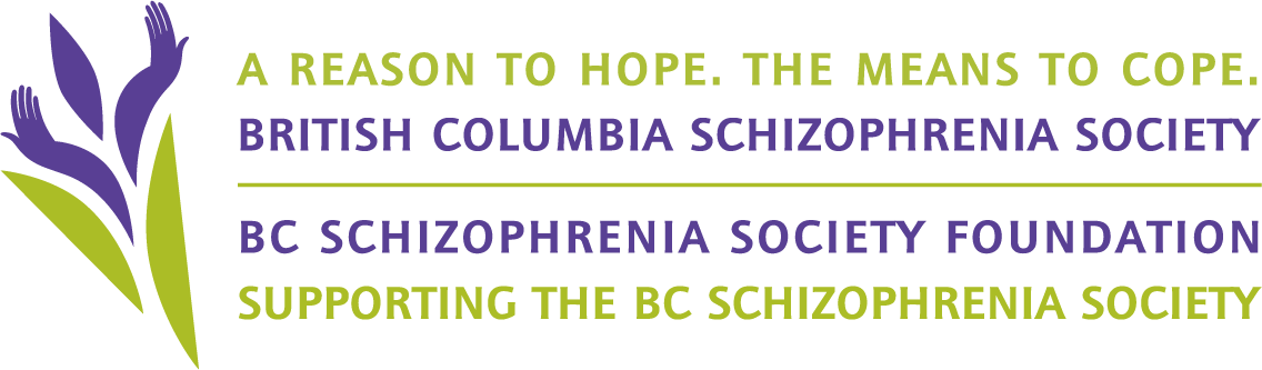 BC Schizophrenia Society