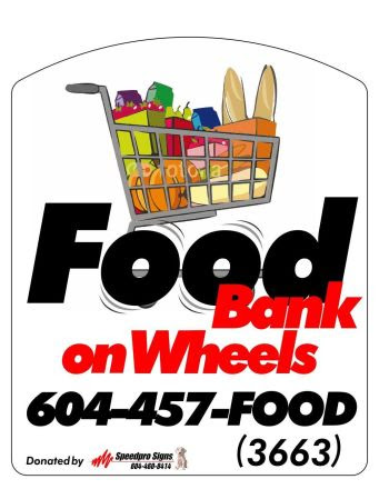 Food Bank on Wheels
