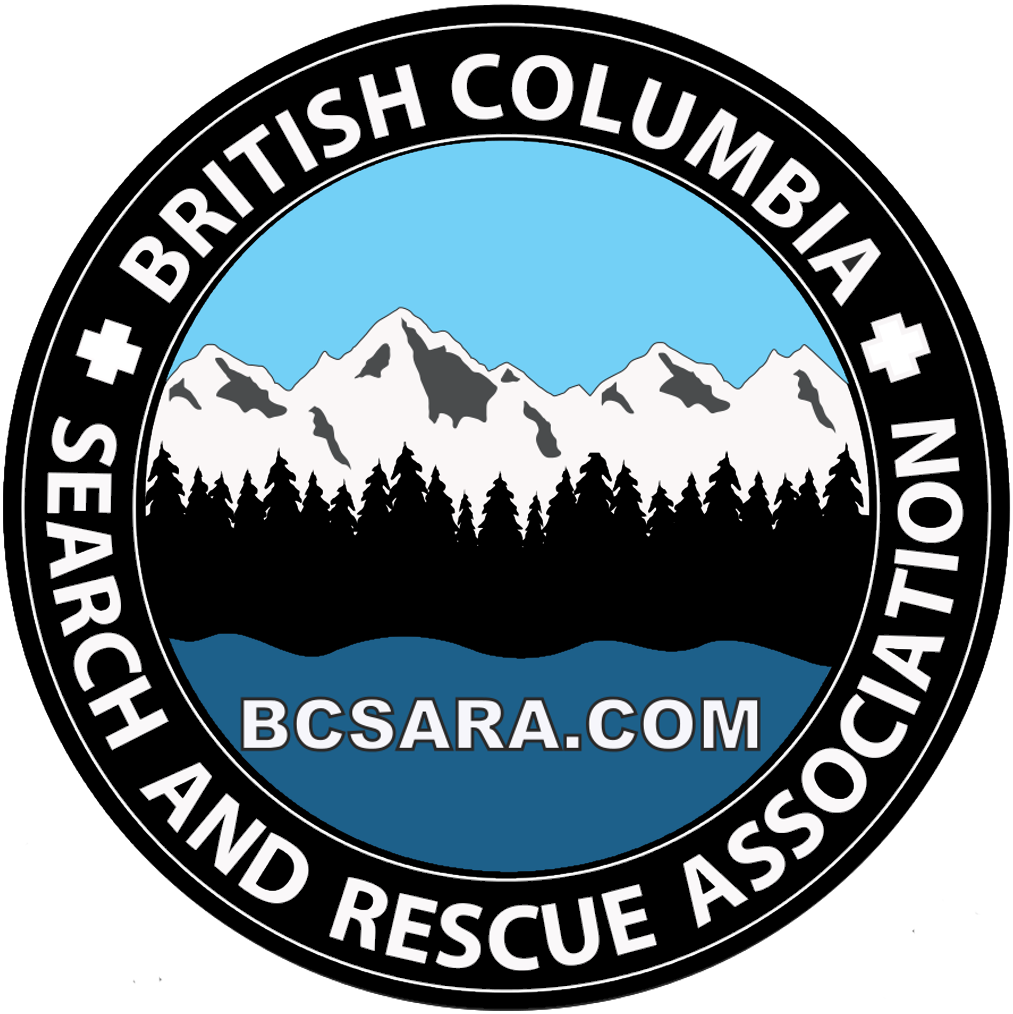 BC Search and Rescue Association