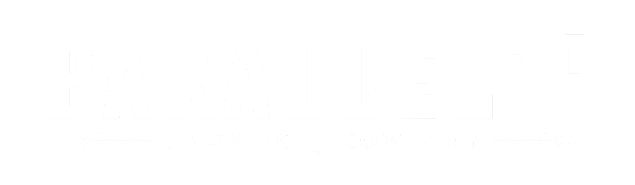 Parallel 49 Brewing Company