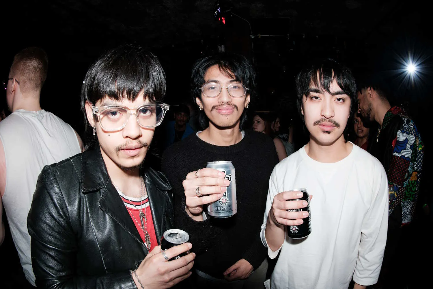 P49 Brewing × THE LAB — photo 1