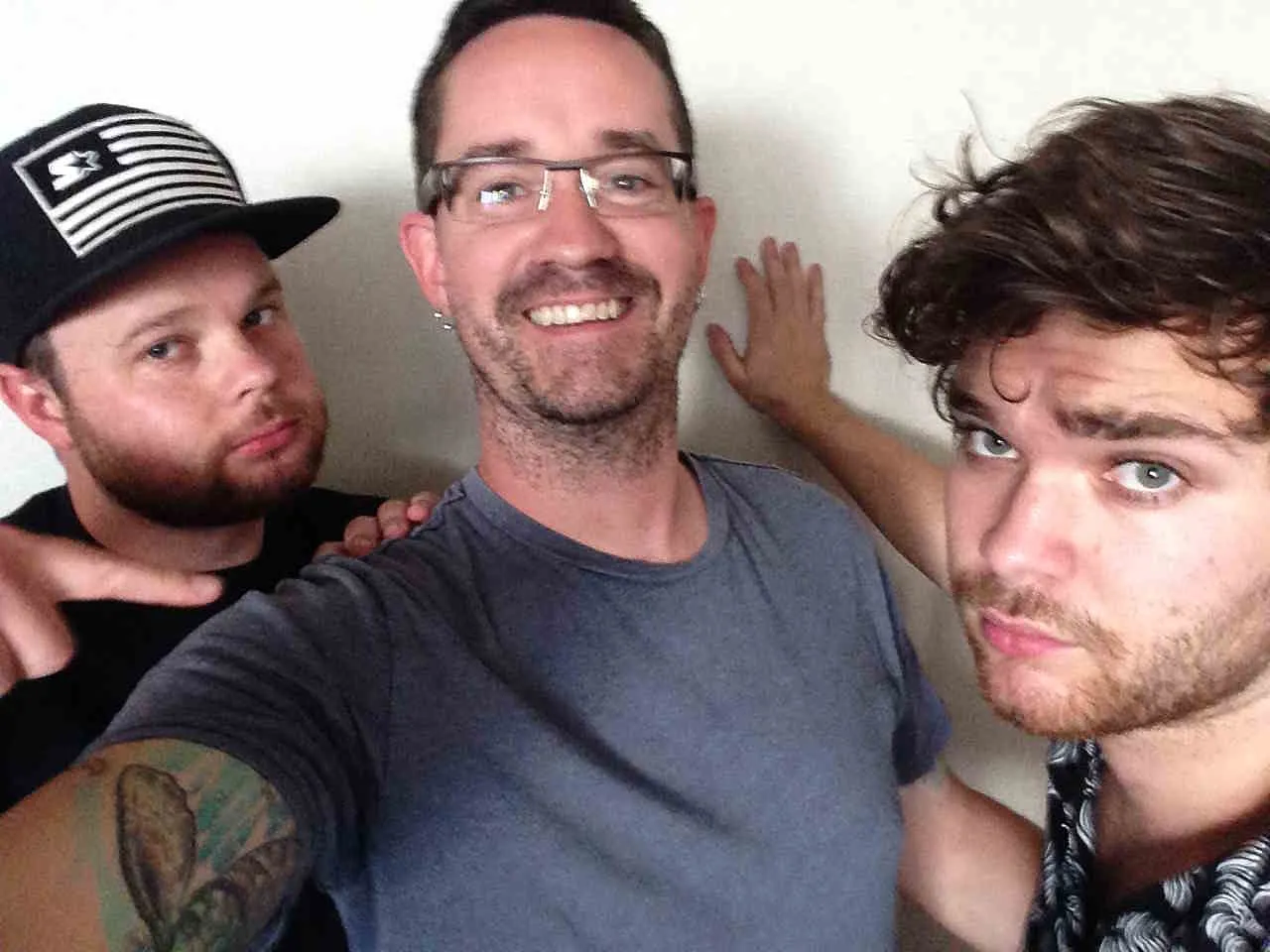 TODDCAST — photo 1