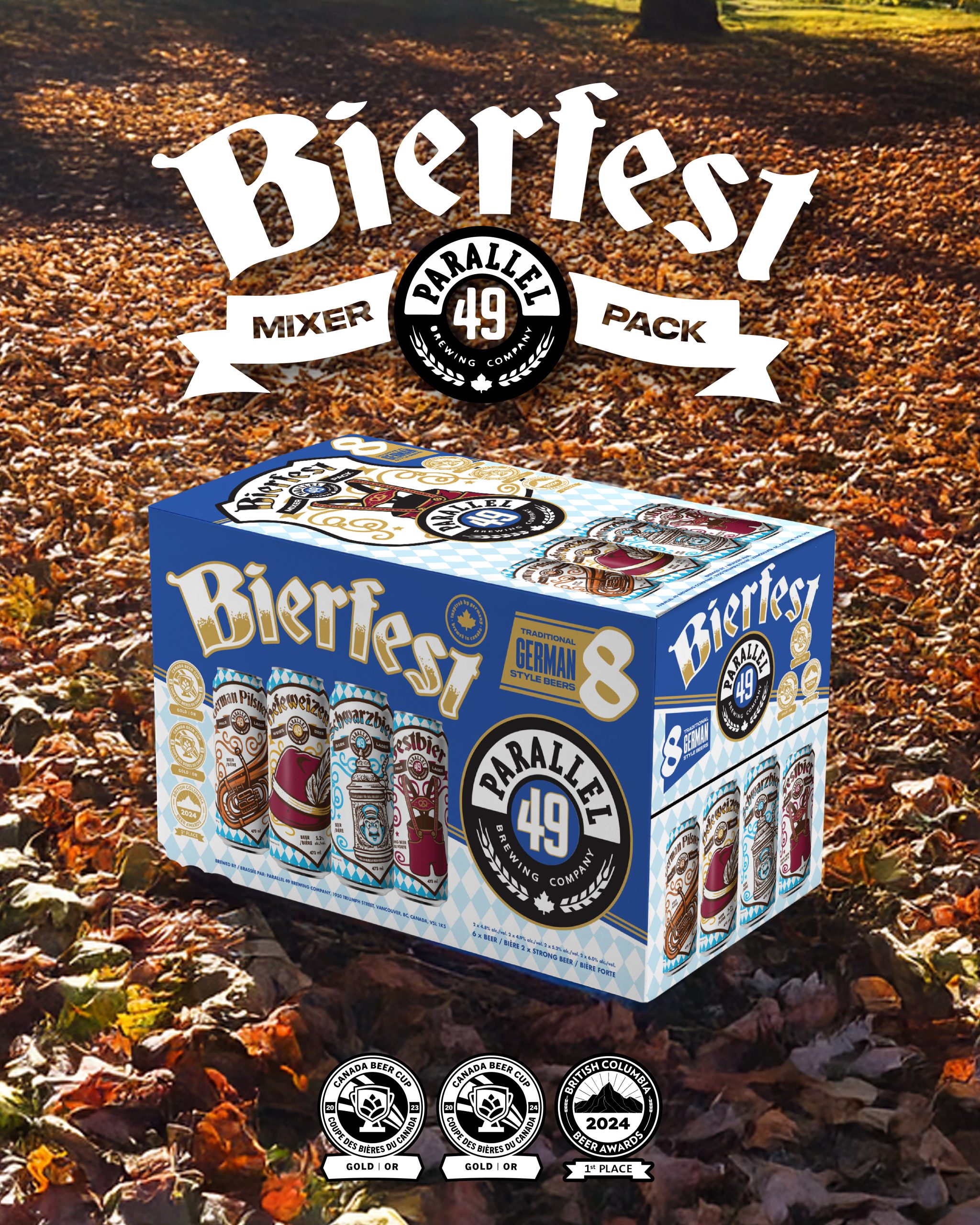 Bierfest by P49